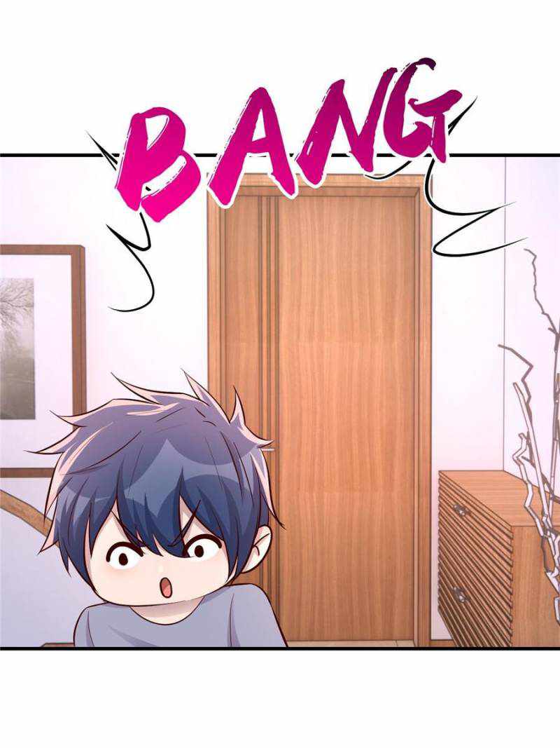 My Sister Is A SuperStar chapter 155 - page 27