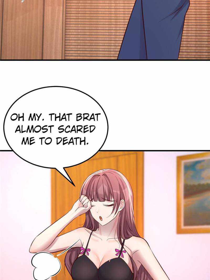 My Sister Is A SuperStar chapter 155 - page 29