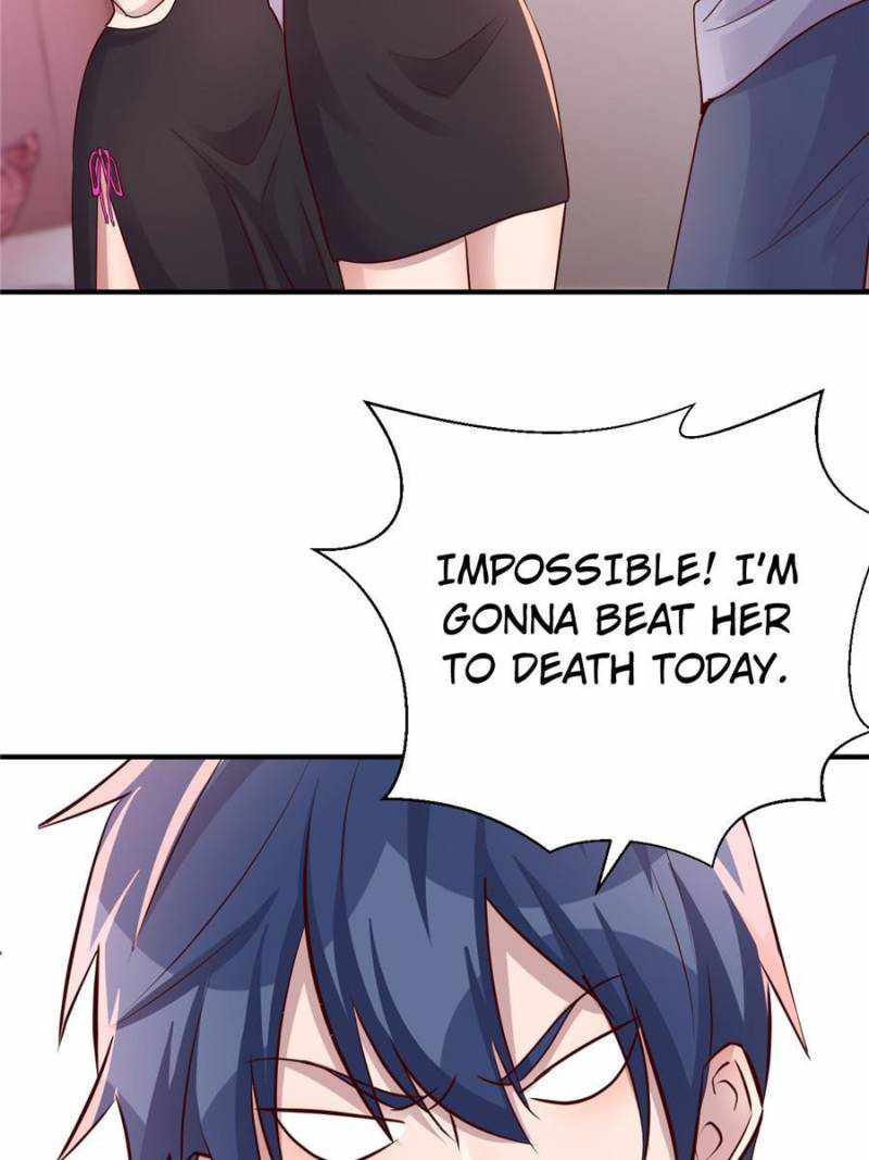 My Sister Is A SuperStar chapter 155 - page 3