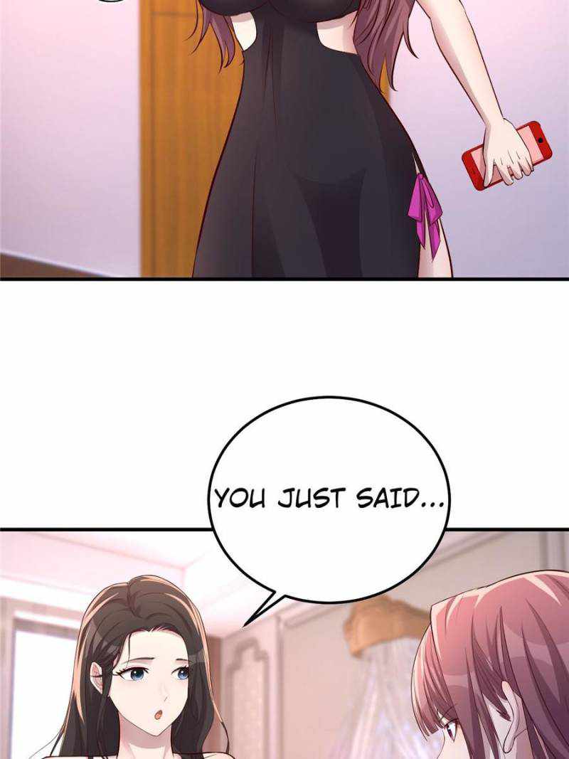 My Sister Is A SuperStar chapter 155 - page 30