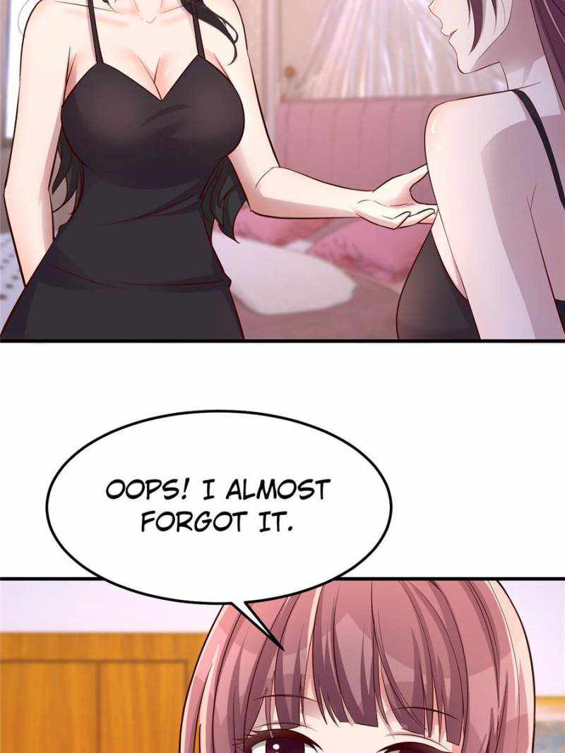 My Sister Is A SuperStar chapter 155 - page 31