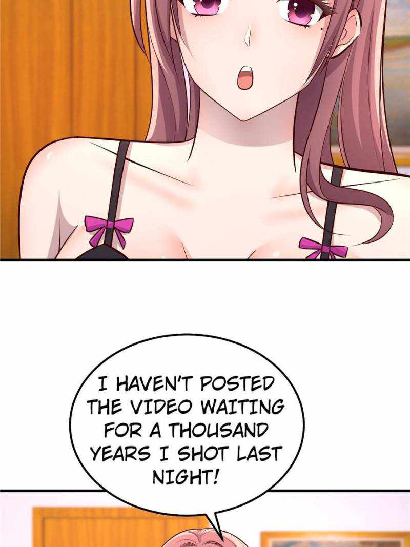 My Sister Is A SuperStar chapter 155 - page 32