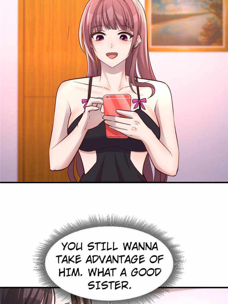 My Sister Is A SuperStar chapter 155 - page 33