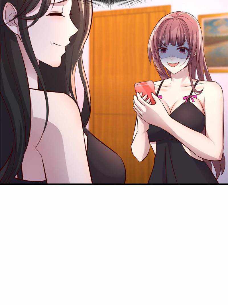 My Sister Is A SuperStar chapter 155 - page 34