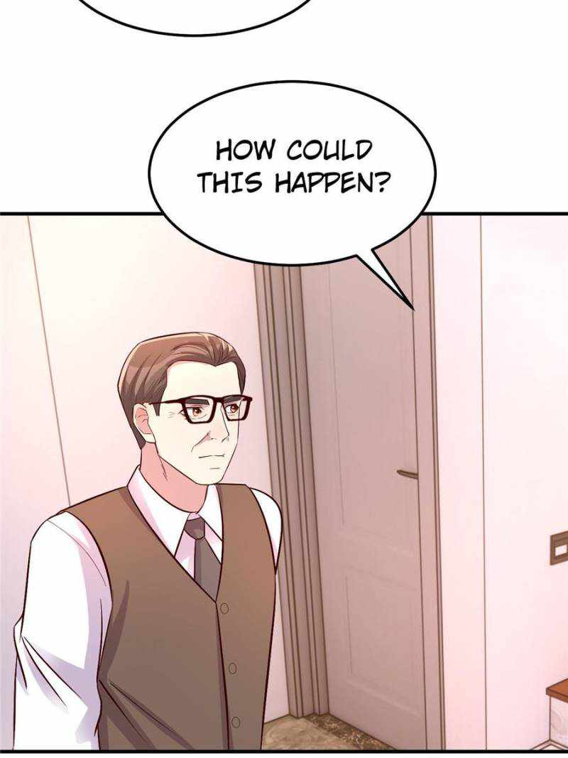 My Sister Is A SuperStar chapter 155 - page 37