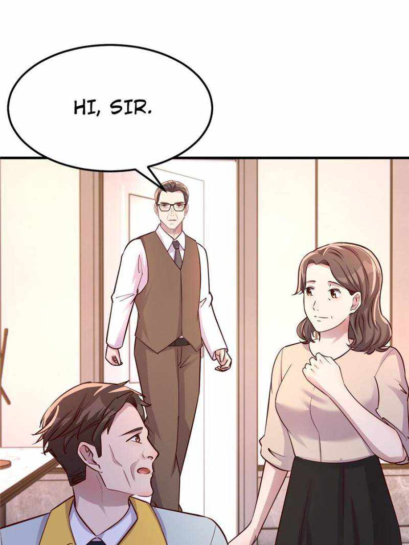 My Sister Is A SuperStar chapter 155 - page 38