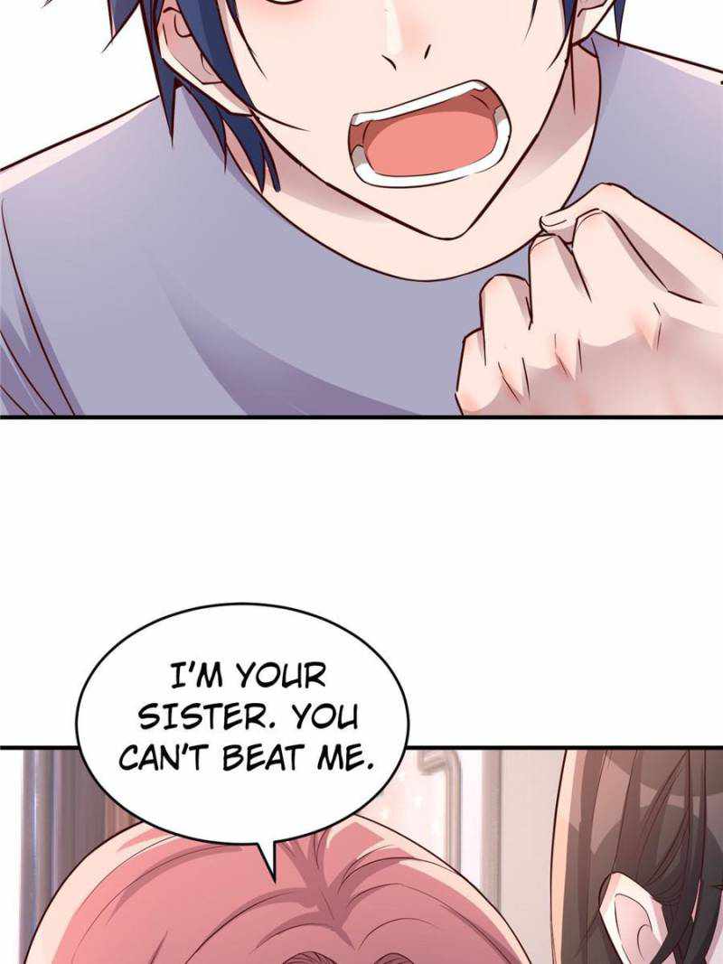 My Sister Is A SuperStar chapter 155 - page 4