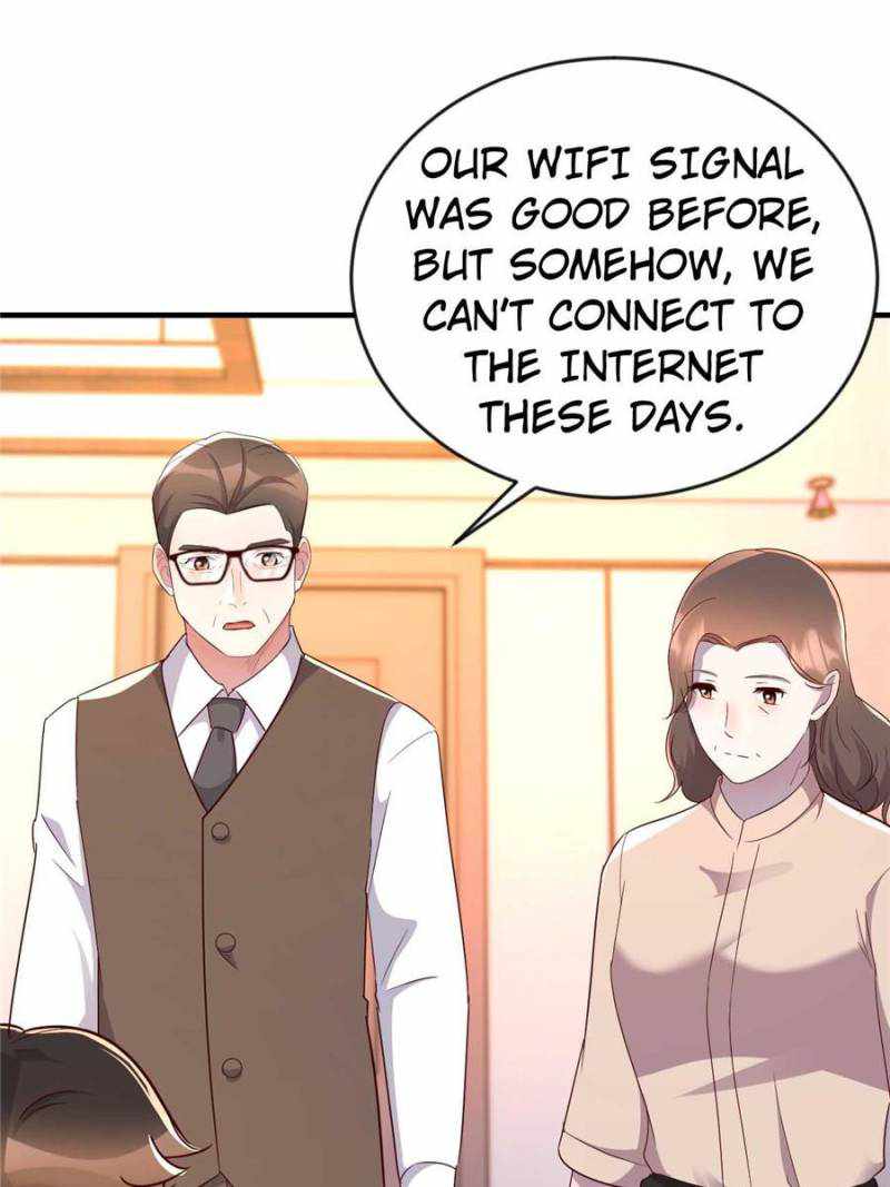 My Sister Is A SuperStar chapter 155 - page 40