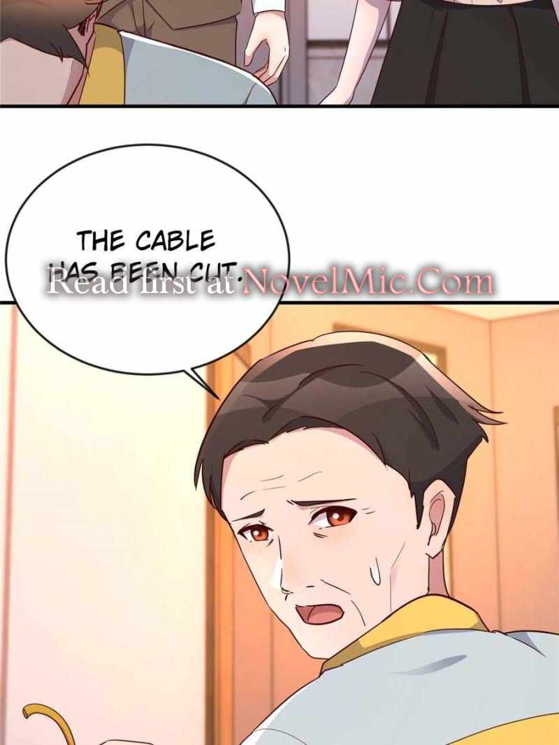 My Sister Is A SuperStar chapter 155 - page 41