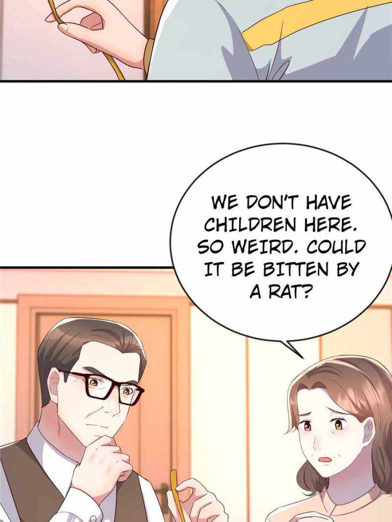 My Sister Is A SuperStar chapter 155 - page 42