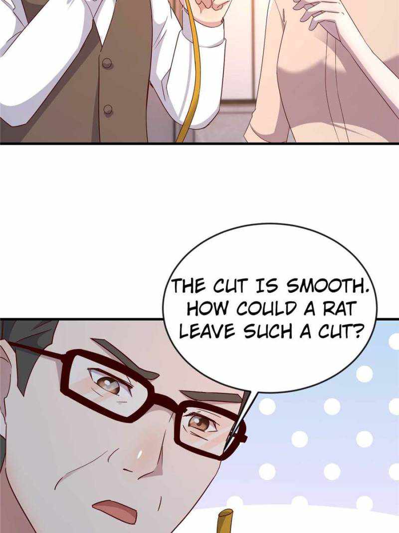 My Sister Is A SuperStar chapter 155 - page 43