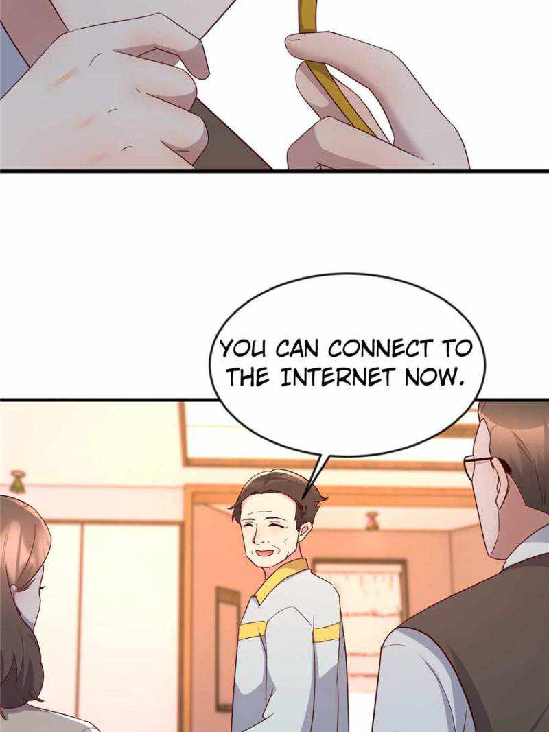 My Sister Is A SuperStar chapter 155 - page 44