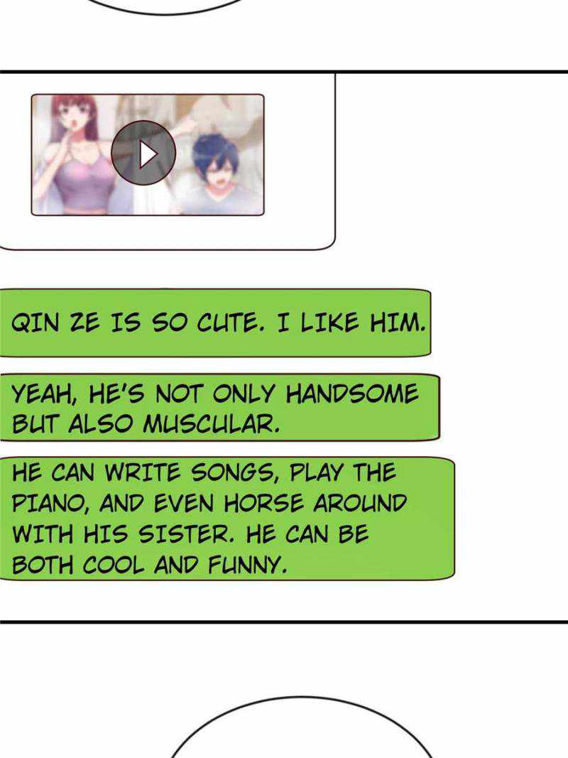 My Sister Is A SuperStar chapter 155 - page 48