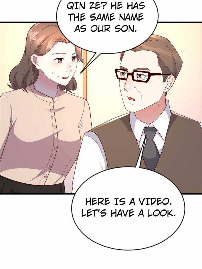My Sister Is A SuperStar chapter 155 - page 49