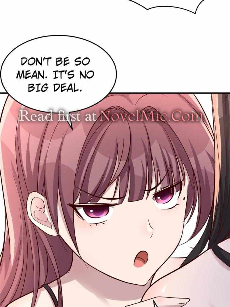 My Sister Is A SuperStar chapter 155 - page 7