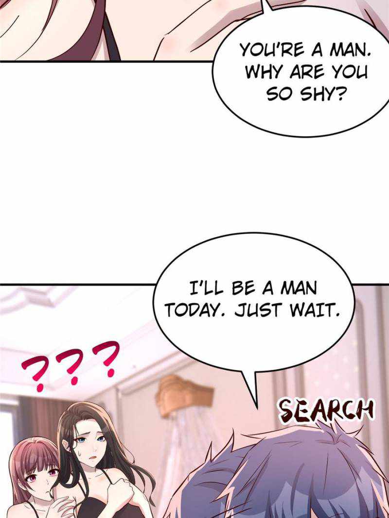 My Sister Is A SuperStar chapter 155 - page 8