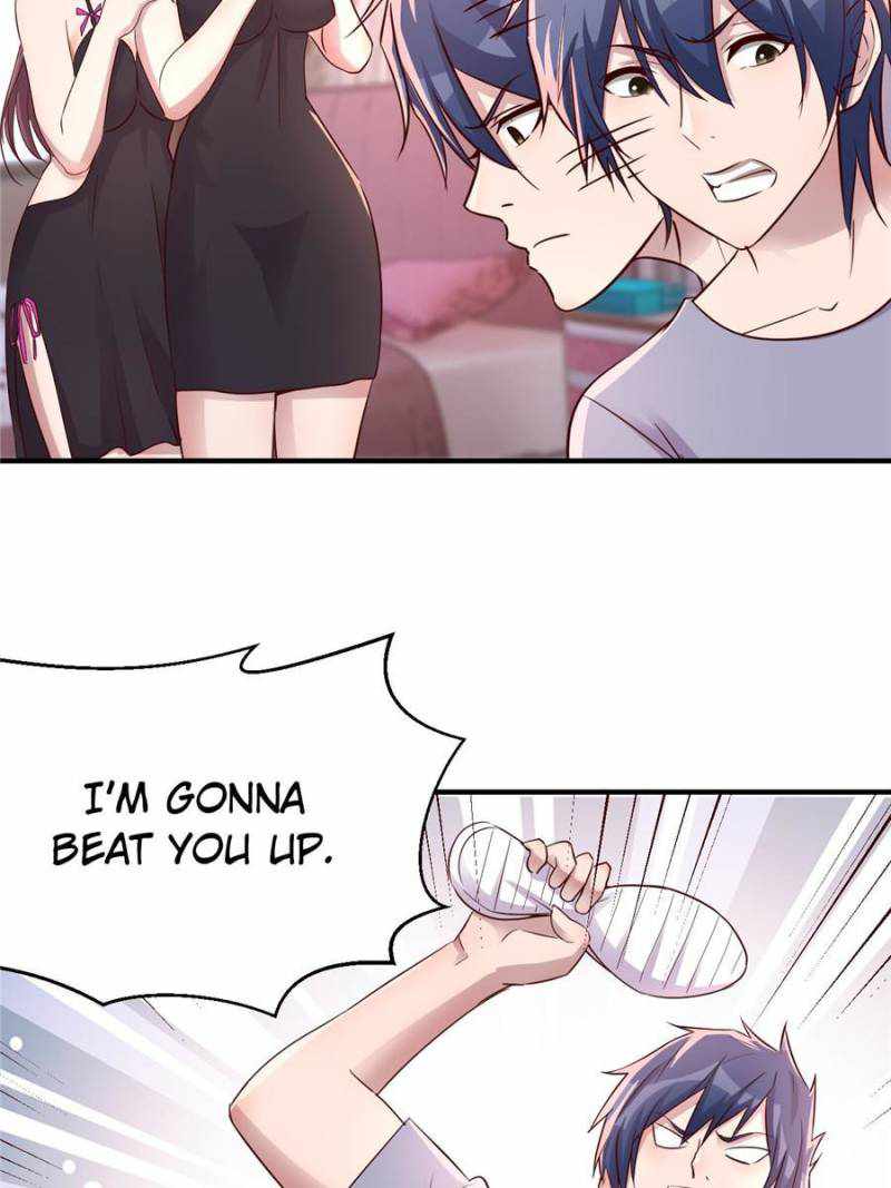 My Sister Is A SuperStar chapter 155 - page 9