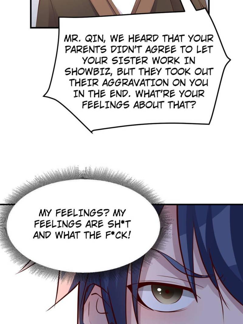 My Sister Is A SuperStar chapter 176 - page 12