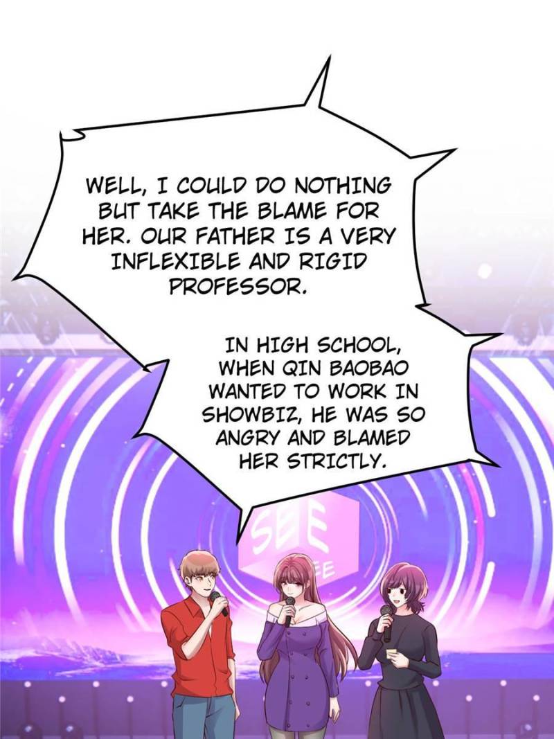My Sister Is A SuperStar chapter 176 - page 14