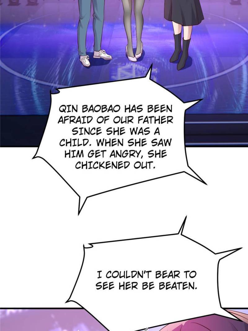 My Sister Is A SuperStar chapter 176 - page 15