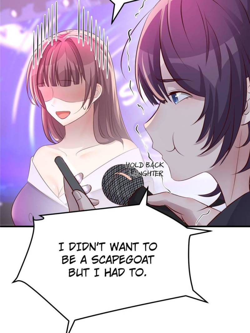 My Sister Is A SuperStar chapter 176 - page 16