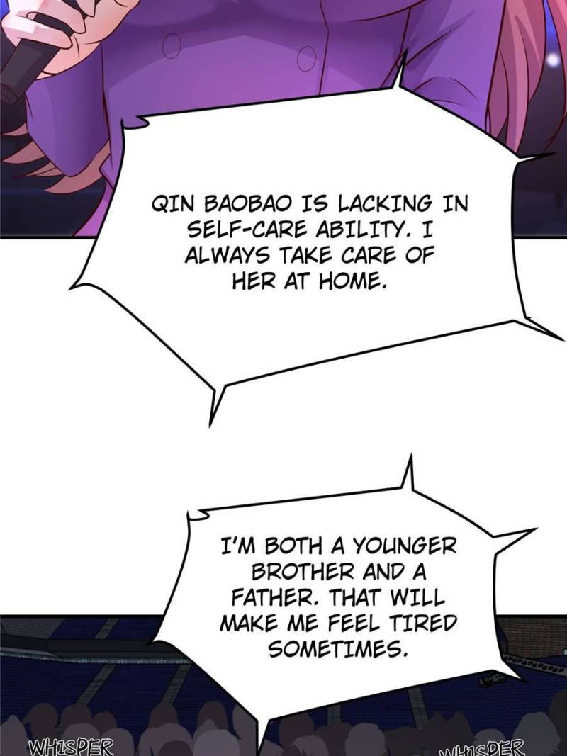 My Sister Is A SuperStar chapter 176 - page 20