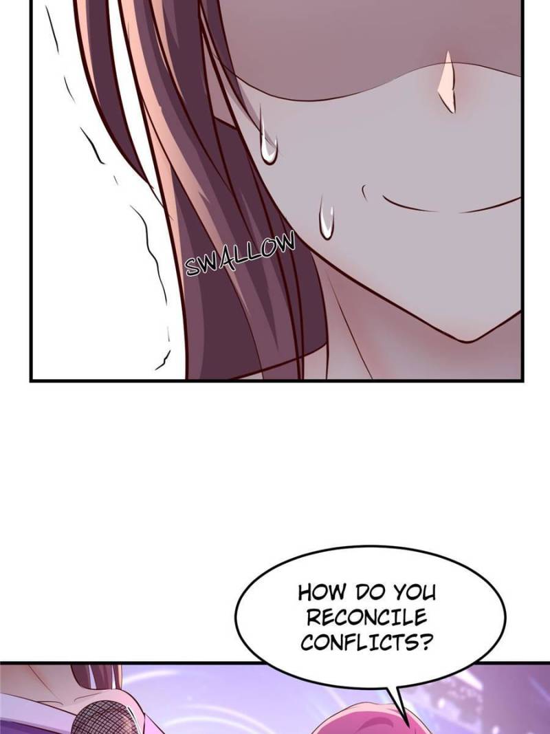 My Sister Is A SuperStar chapter 176 - page 22