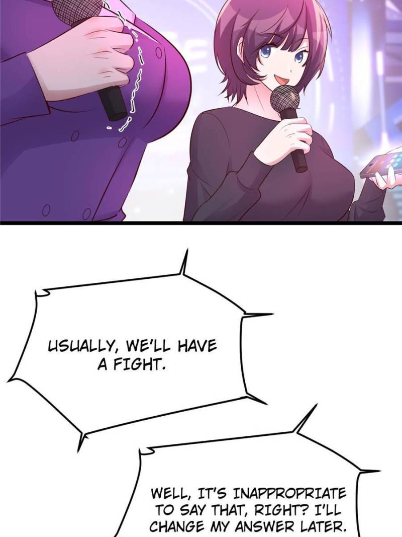 My Sister Is A SuperStar chapter 176 - page 23