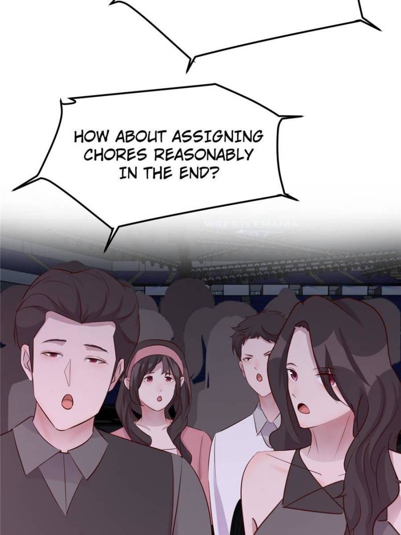 My Sister Is A SuperStar chapter 176 - page 24