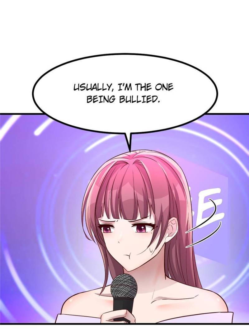 My Sister Is A SuperStar chapter 176 - page 26