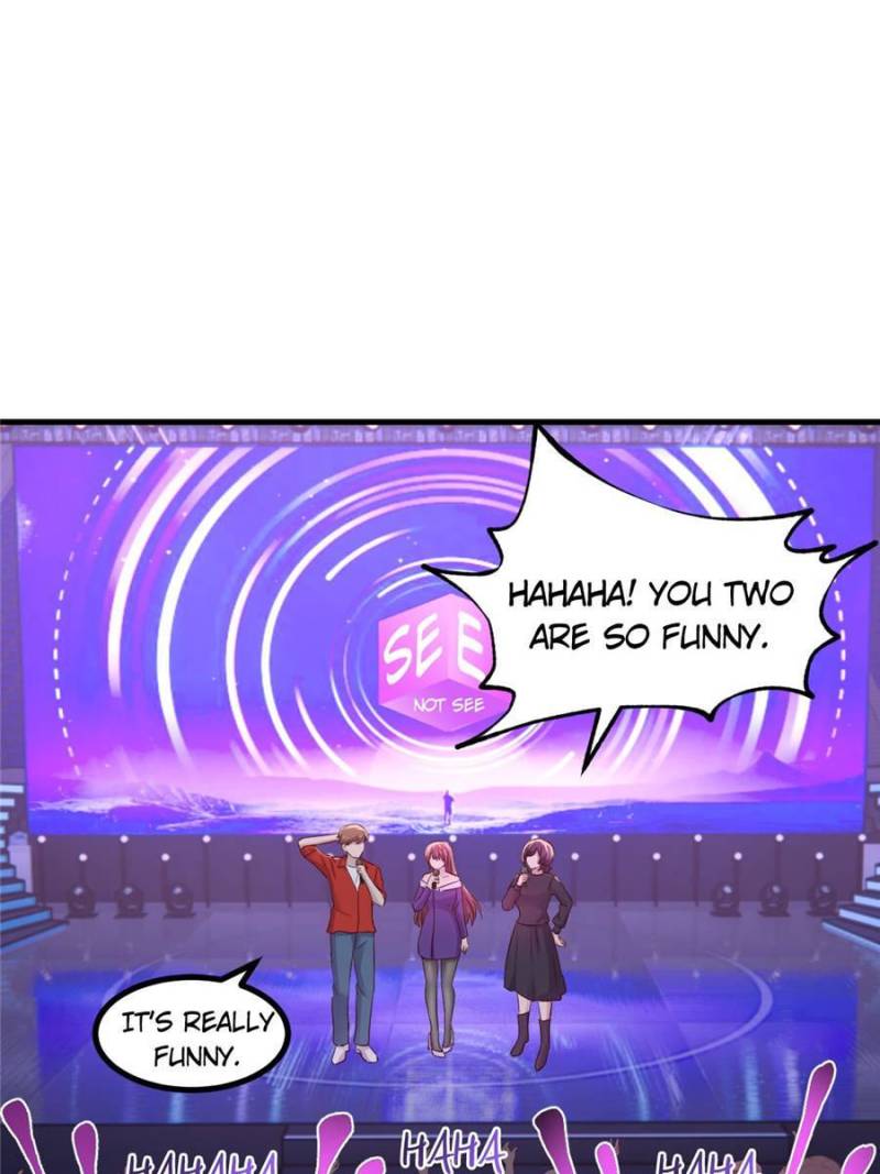My Sister Is A SuperStar chapter 176 - page 27