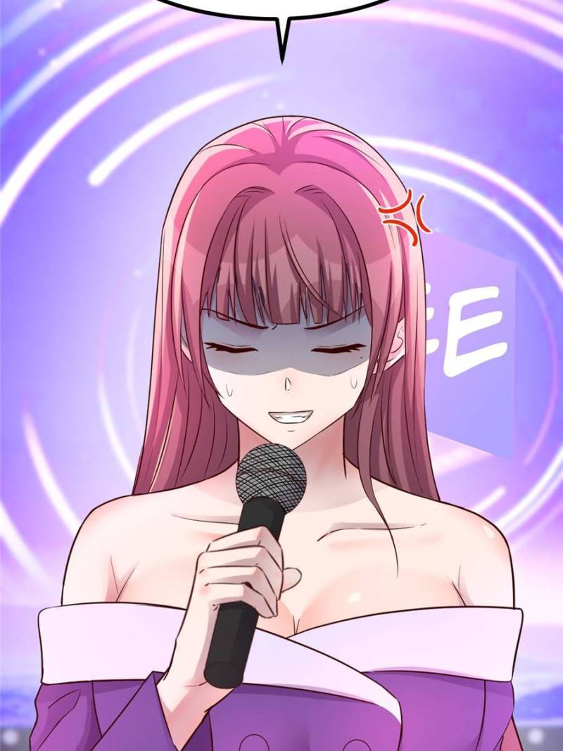 My Sister Is A SuperStar chapter 176 - page 29