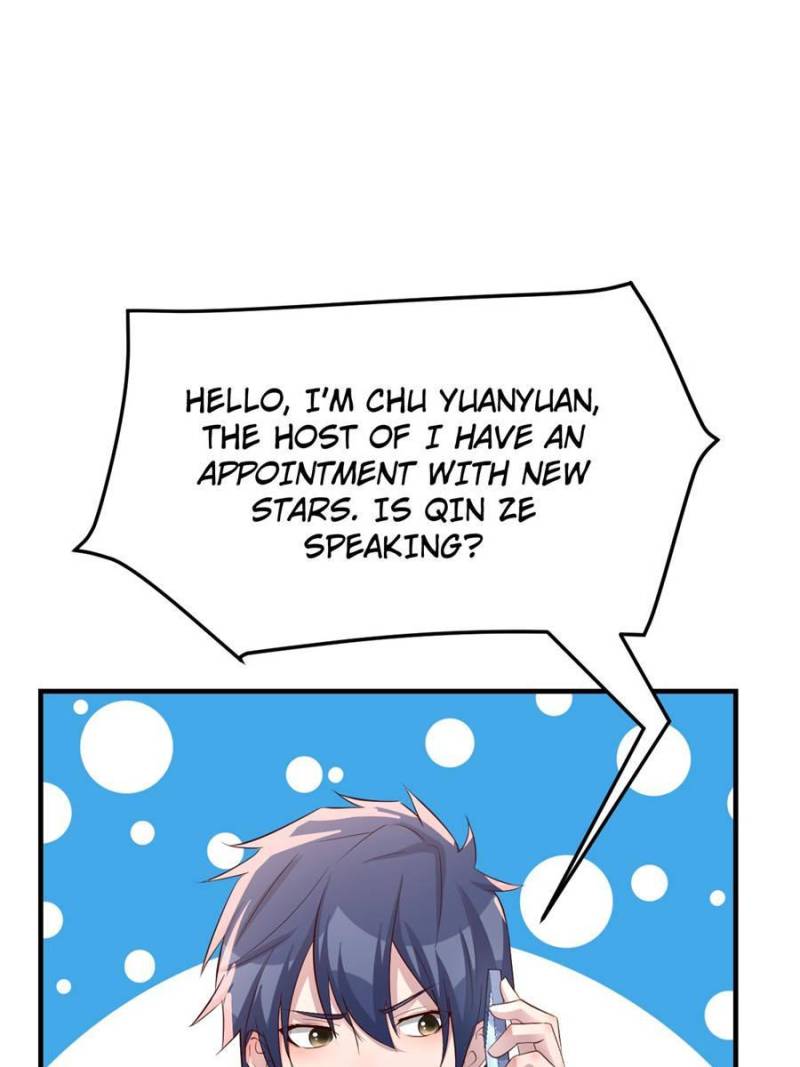 My Sister Is A SuperStar chapter 176 - page 3