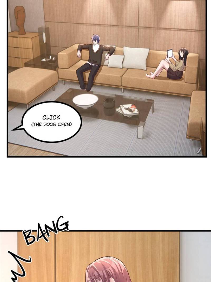 My Sister Is A SuperStar chapter 176 - page 32