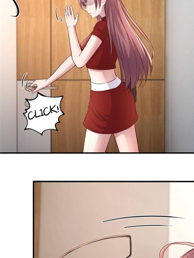 My Sister Is A SuperStar chapter 176 - page 33
