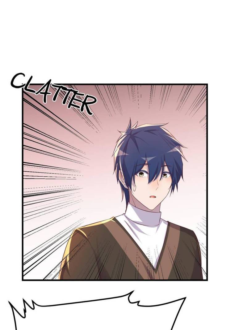 My Sister Is A SuperStar chapter 176 - page 35