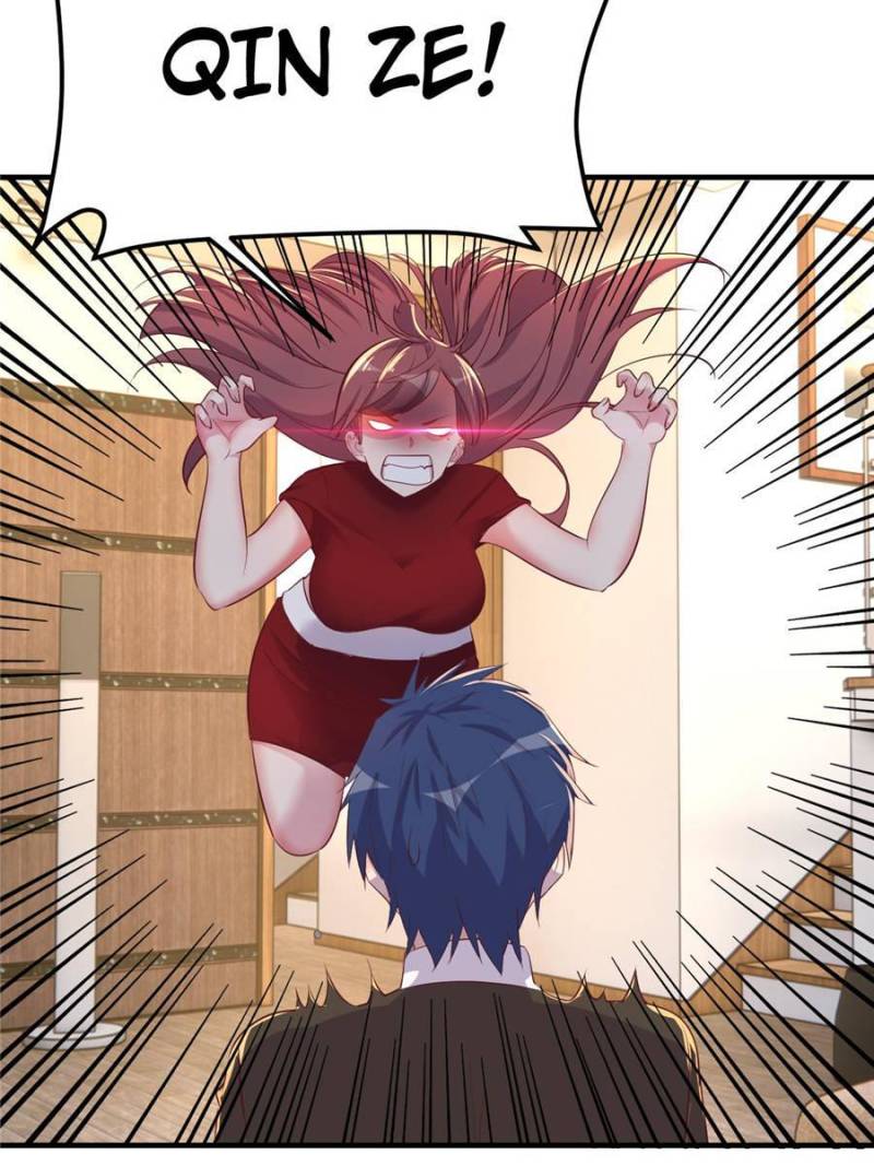 My Sister Is A SuperStar chapter 176 - page 36