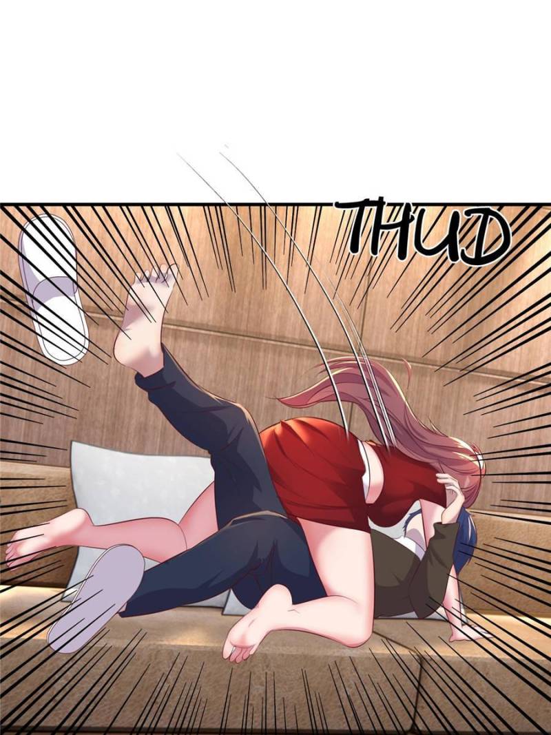 My Sister Is A SuperStar chapter 176 - page 37