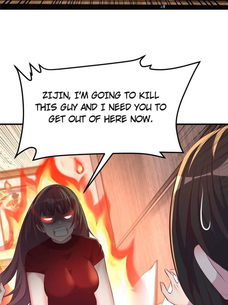 My Sister Is A SuperStar chapter 176 - page 38