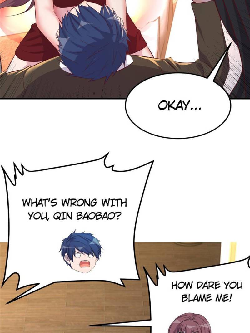 My Sister Is A SuperStar chapter 176 - page 39