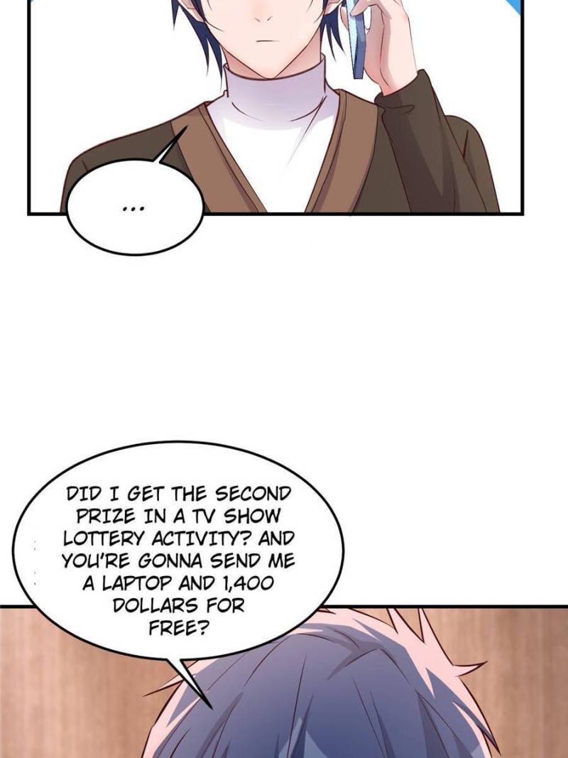 My Sister Is A SuperStar chapter 176 - page 4