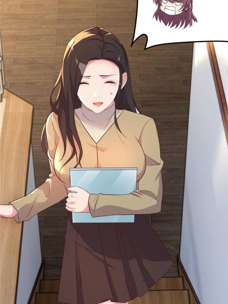 My Sister Is A SuperStar chapter 176 - page 40