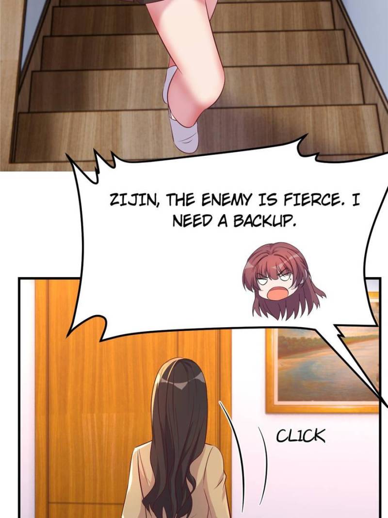 My Sister Is A SuperStar chapter 176 - page 41