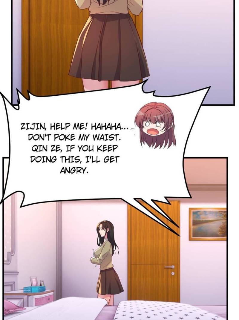 My Sister Is A SuperStar chapter 176 - page 42