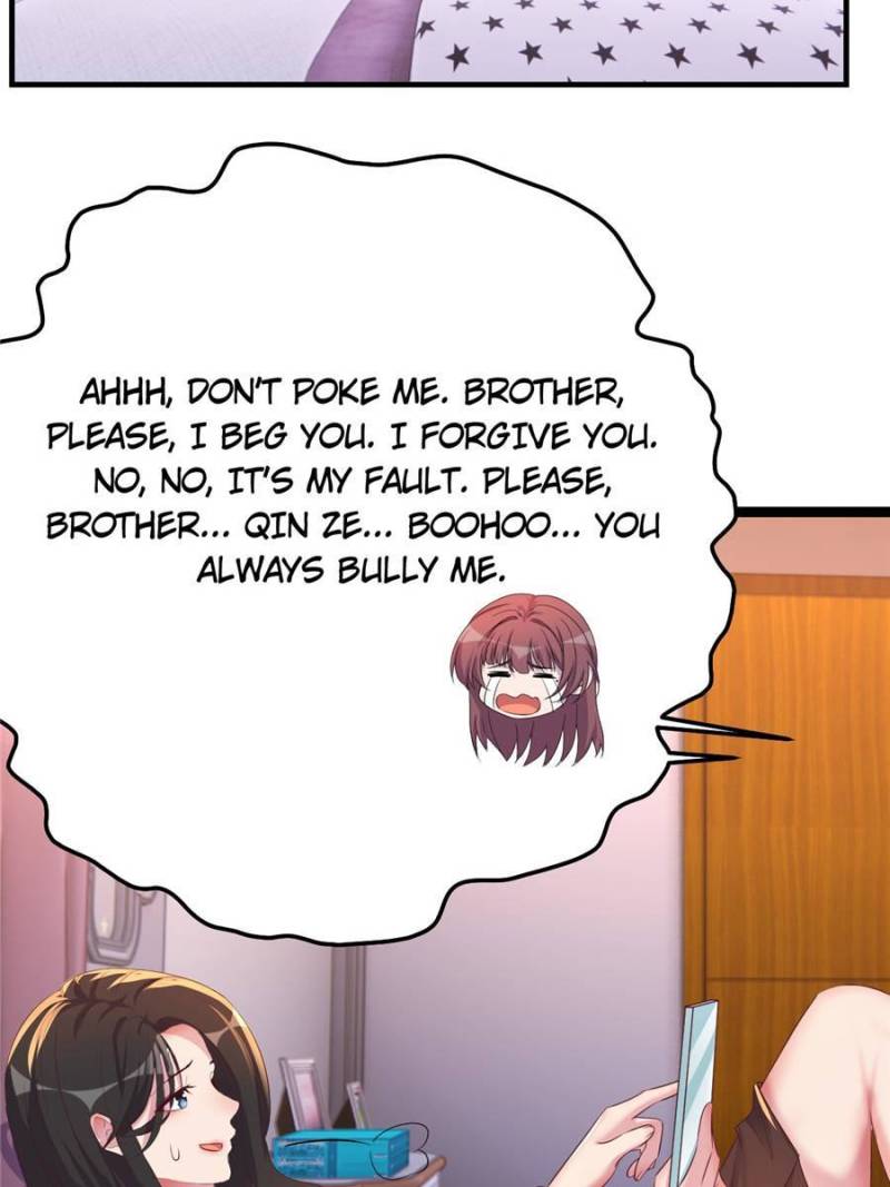 My Sister Is A SuperStar chapter 176 - page 43