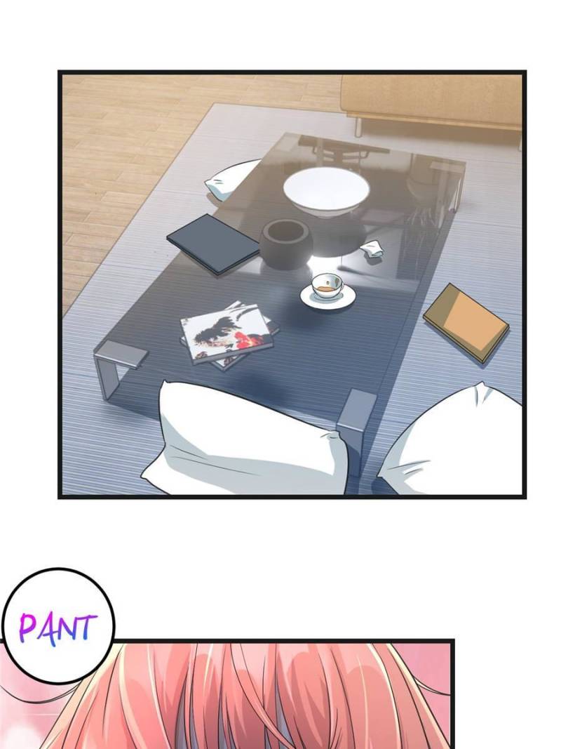 My Sister Is A SuperStar chapter 176 - page 45