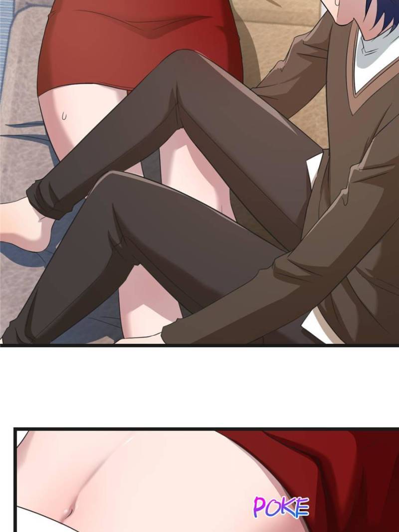 My Sister Is A SuperStar chapter 176 - page 48