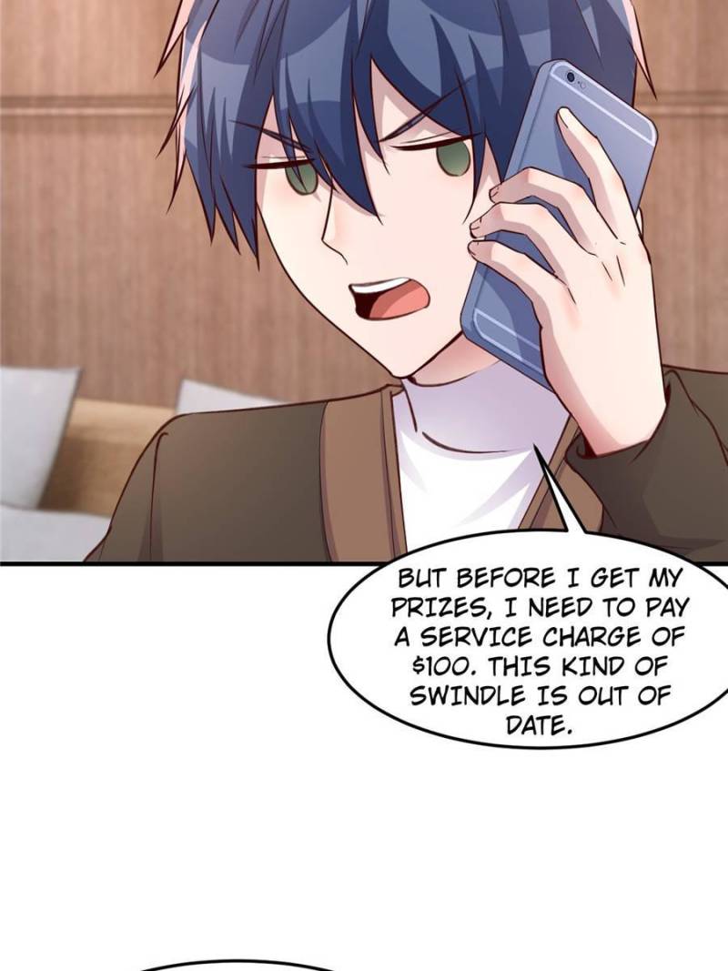 My Sister Is A SuperStar chapter 176 - page 5