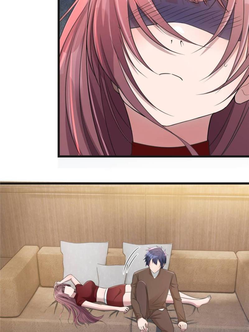My Sister Is A SuperStar chapter 176 - page 50