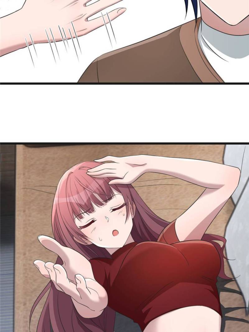 My Sister Is A SuperStar chapter 176 - page 52